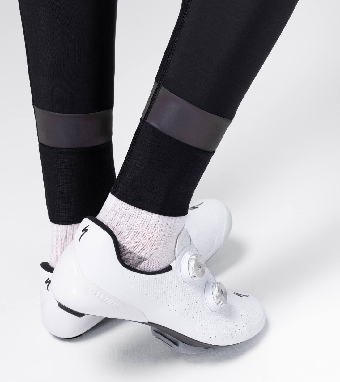 CALZAMAGLIA GOBIK ABSOLUTE 8.0 - Black