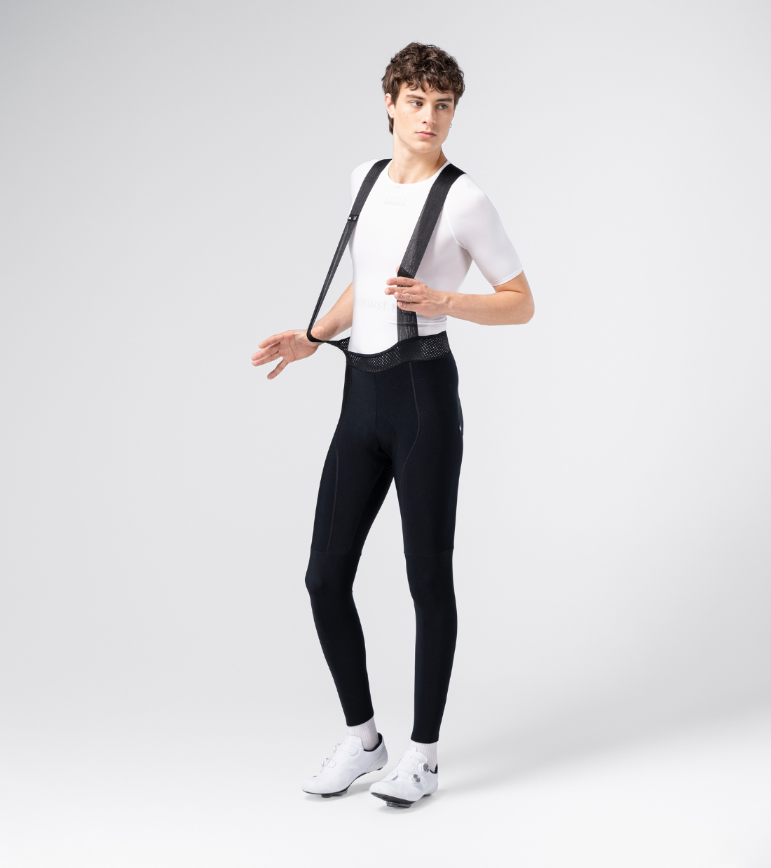 CALZAMAGLIA GOBIK LIMITED 8.0 - Black