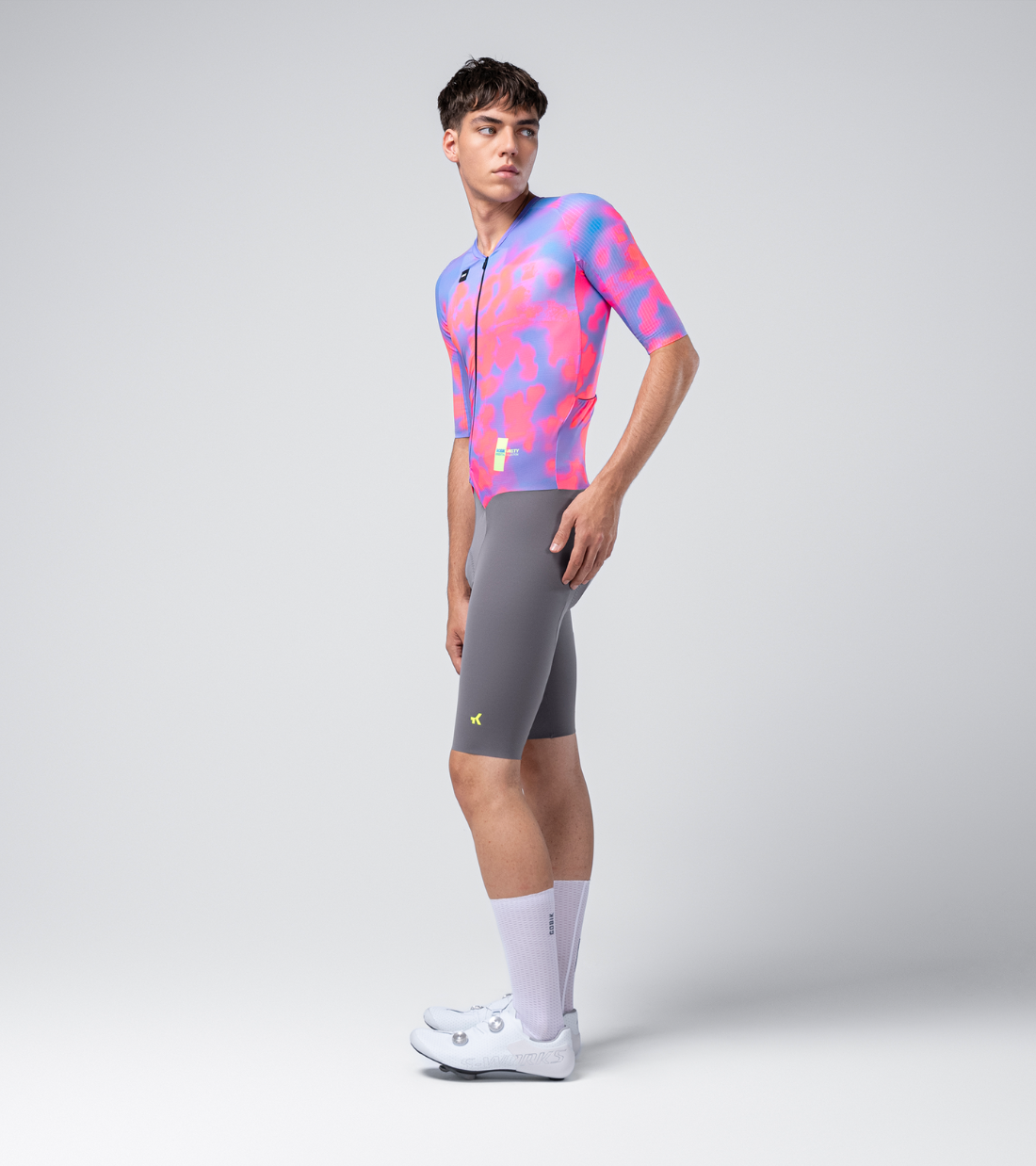 BODY ESTIVO GOBIK MADISON - Blue Jay