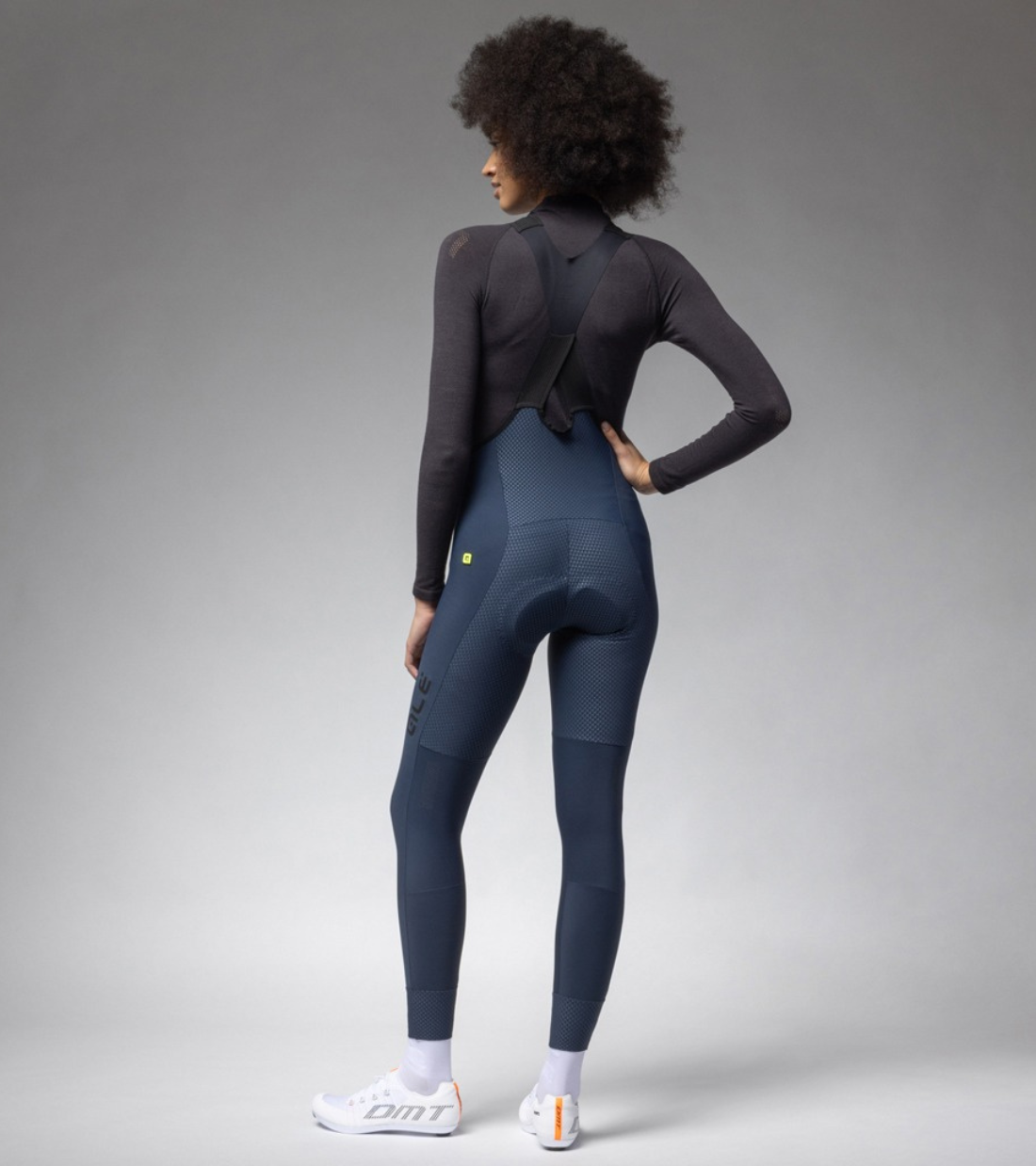 CALZAMAGLIA ALÉ DONNA R-EV1 VOLTAGE - Blu Notte