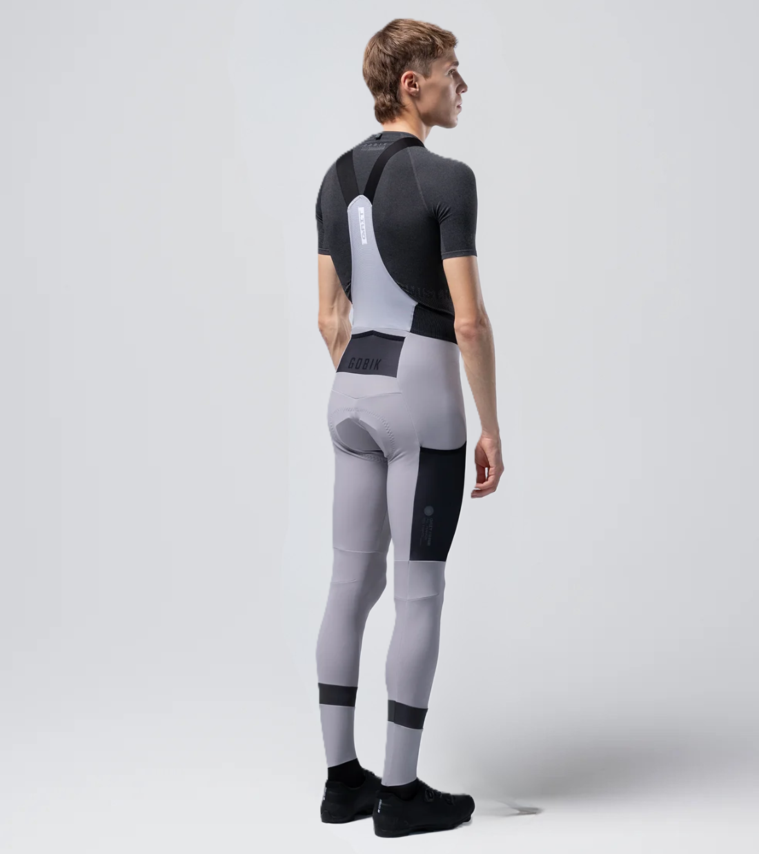 CALZAMAGLIA GOBIK GRIT GRAVEL - Tapioca