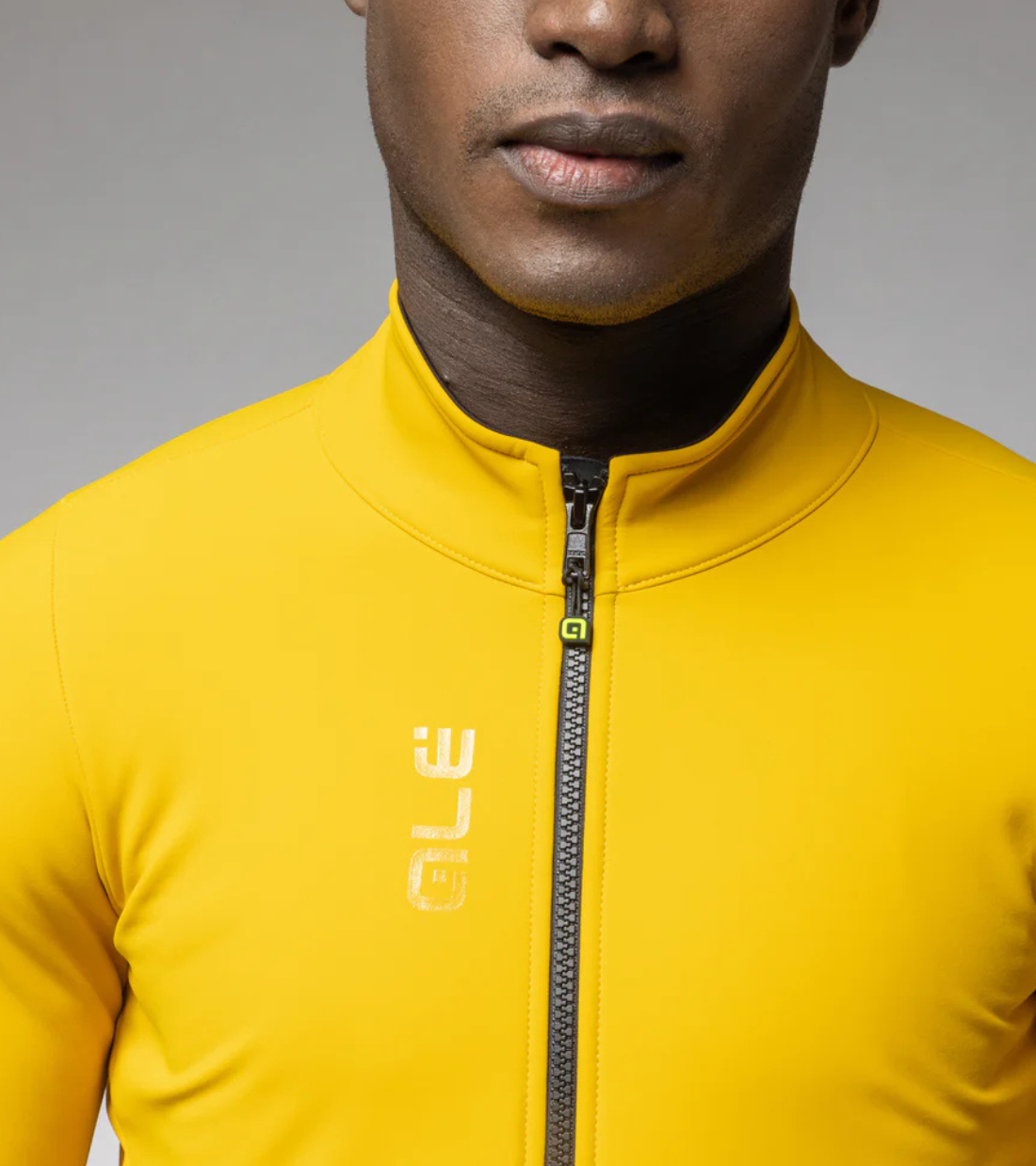 GIUBBINO ALÉ PRAGMA FONDO 3.0 - Zenzero