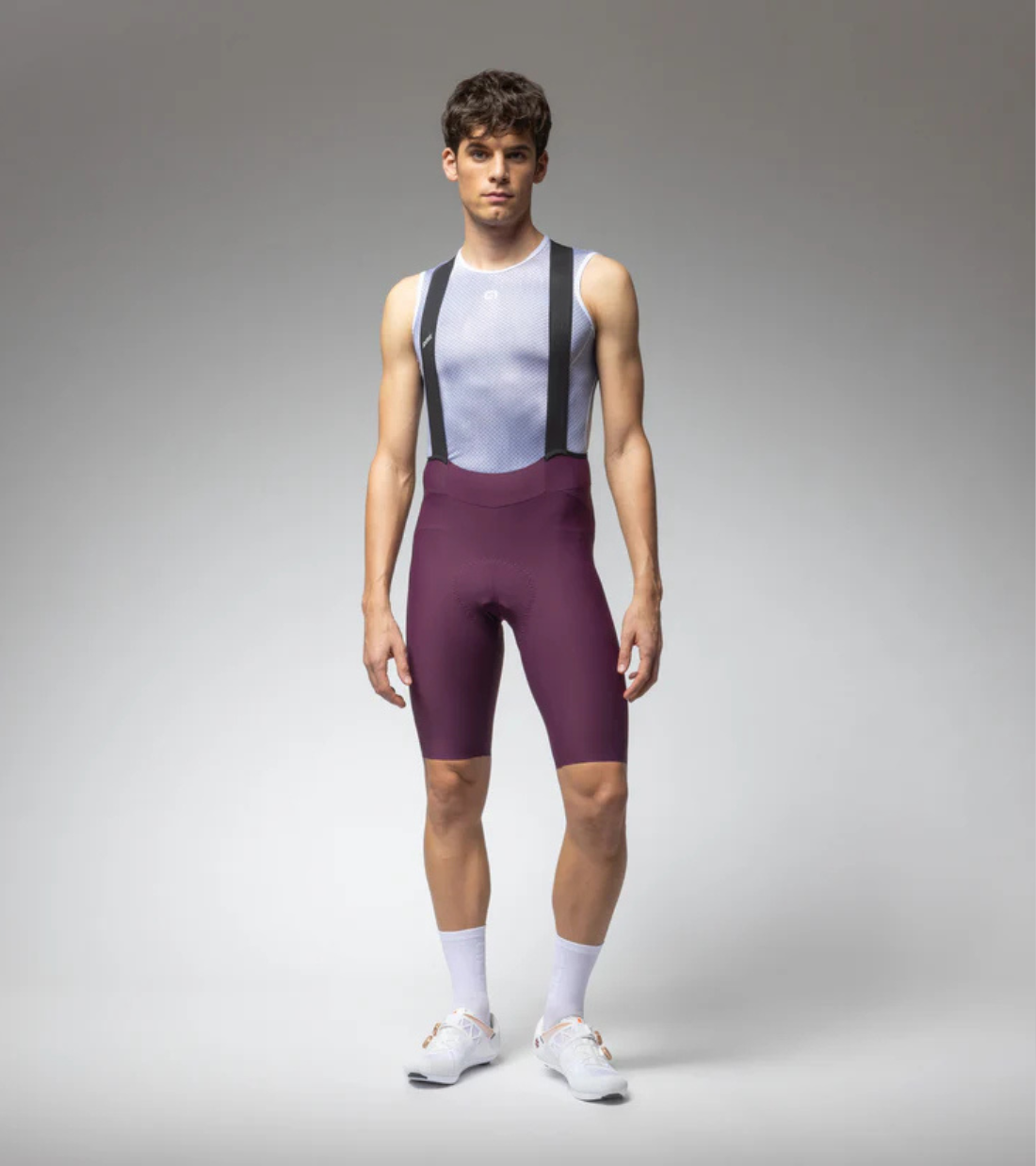 SALOPETTE ALÉ R-EV1 GO - Prugna