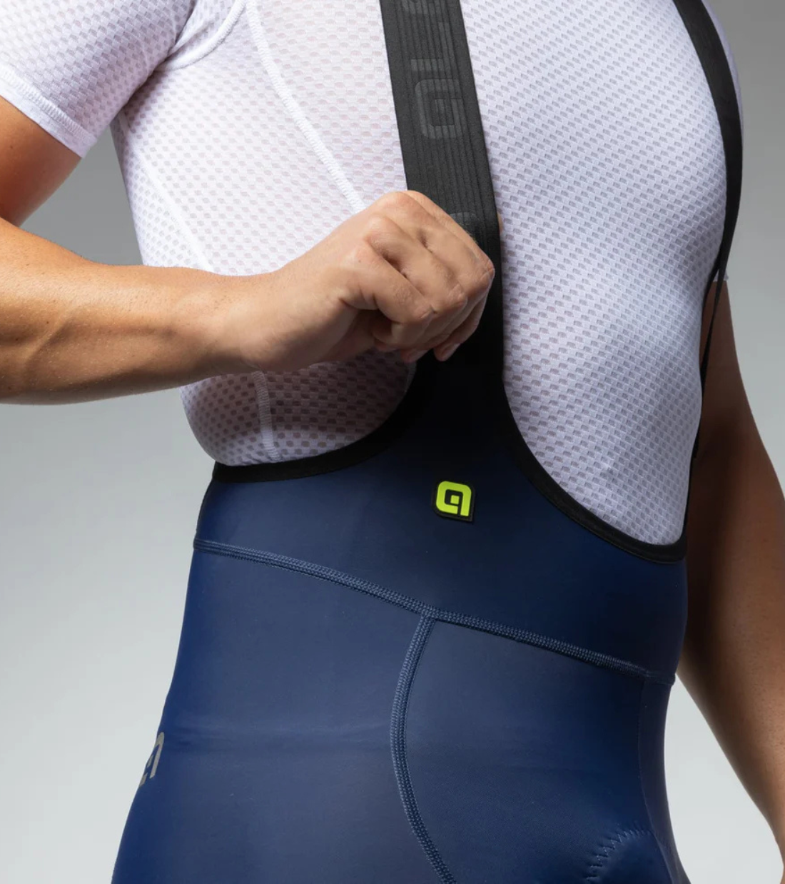 SALOPETTE ALÉ PR-E MAGIC COLOUR - Blu Marino