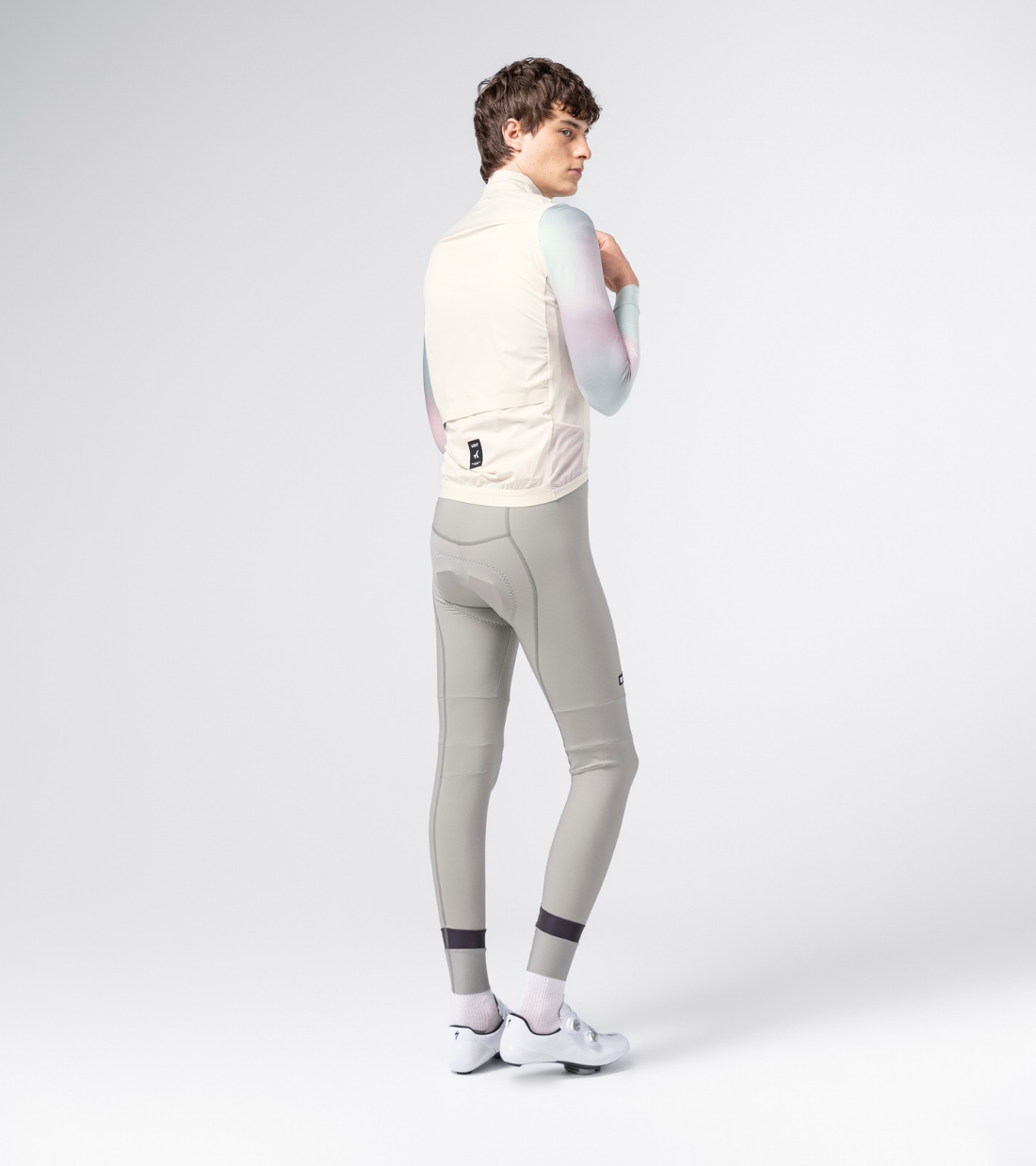 GILET GOBIK VECTOR 3.0 - Crepe