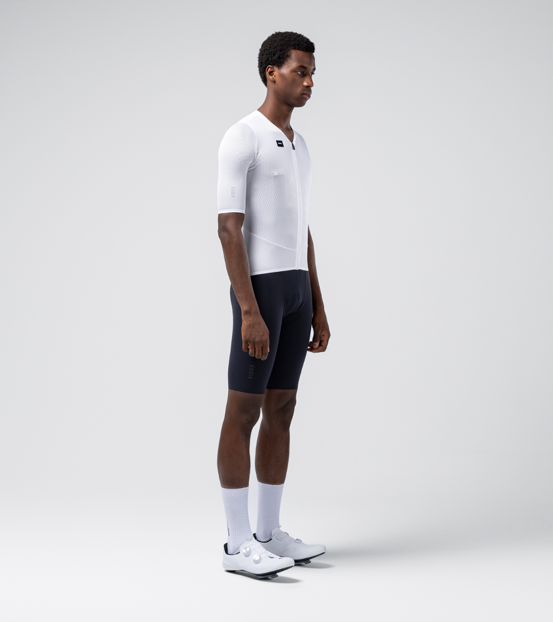 MAGLIA GOBIK CARRERA 3.0 - White