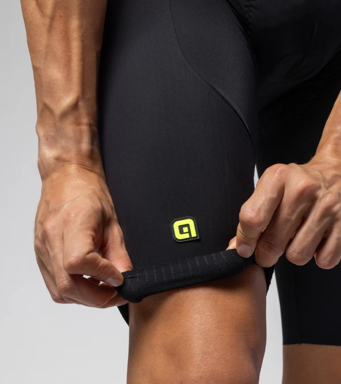 SALOPETTE ALÉ R-EV1 SPRINTER - Nero