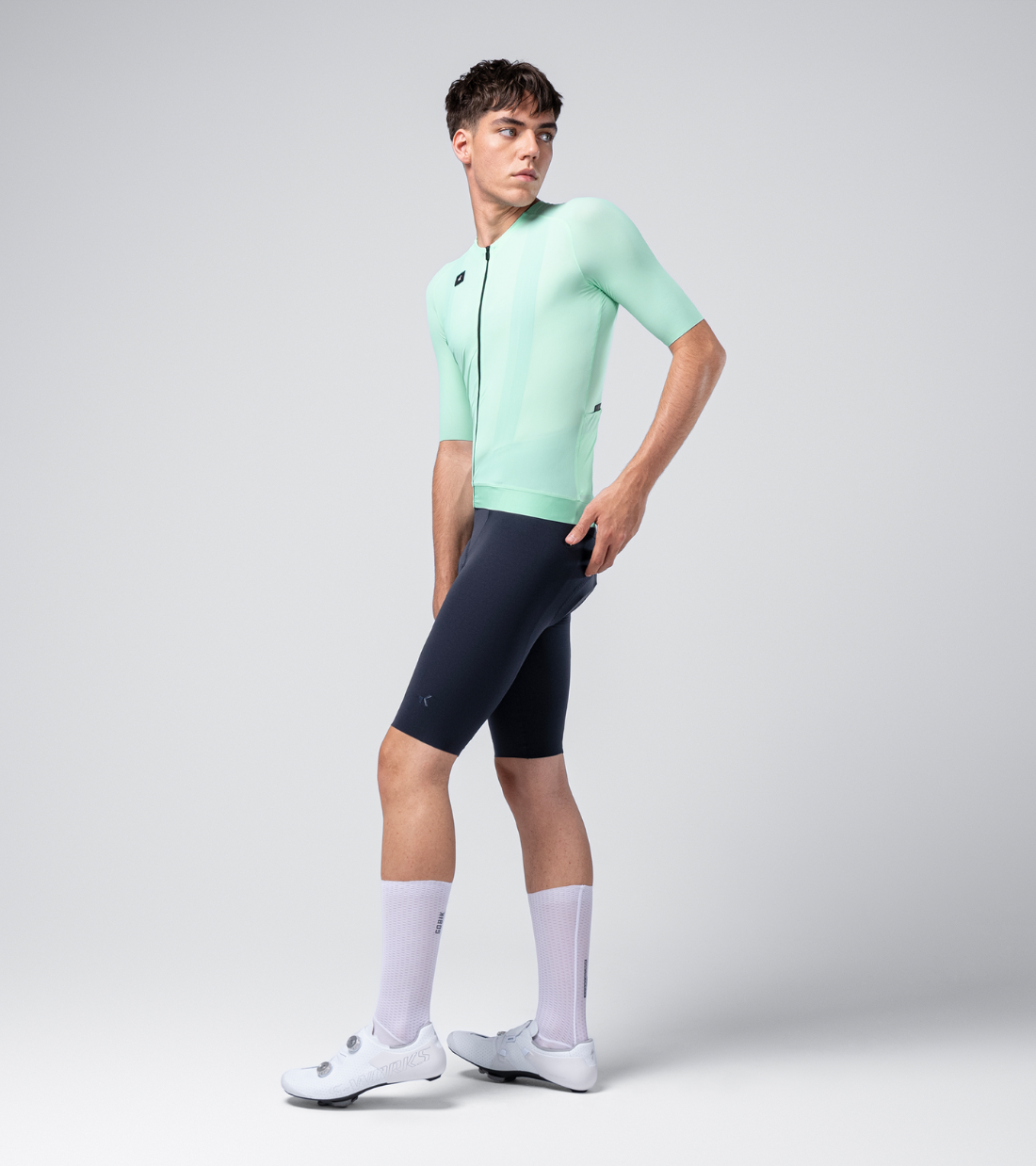 MAGLIA MC GOBIK CX SOLID - Onsen