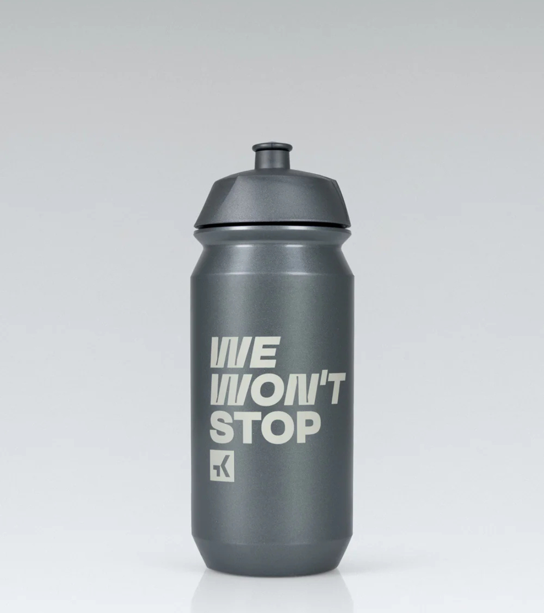 BORRACCIA SHIVA BIO 500 - Graphite