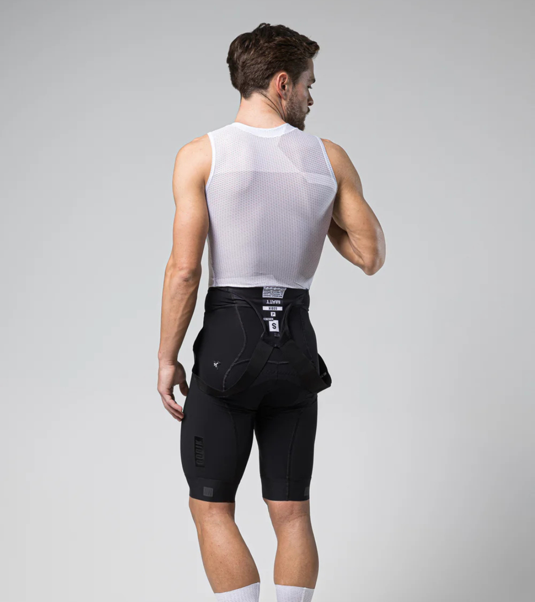 MAGLIA INTIMA GOBIK SECOND SKIN - Salt