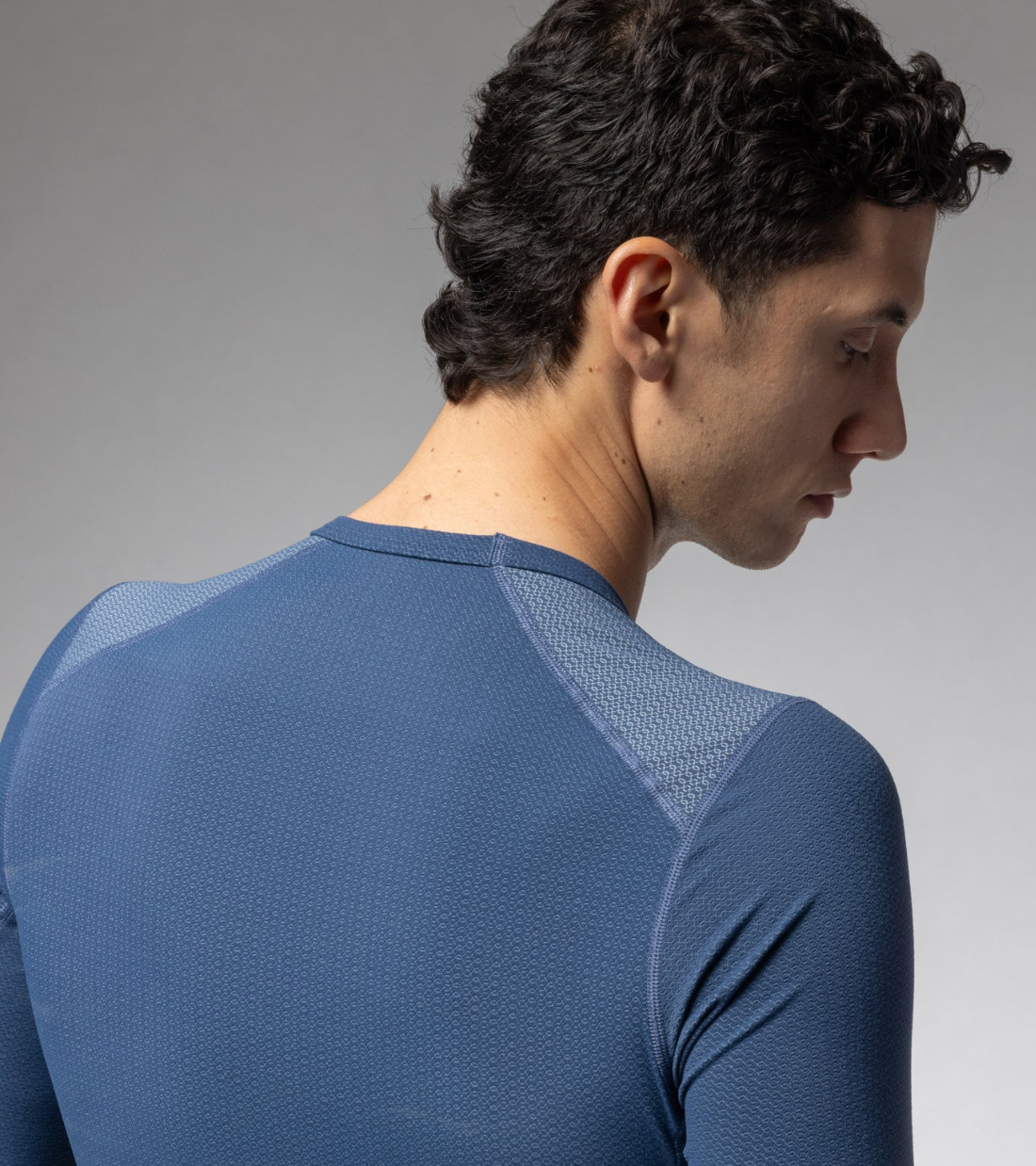 MAGLIA INTIMA ALÉ KLIMATIK K-BASE - Sebino