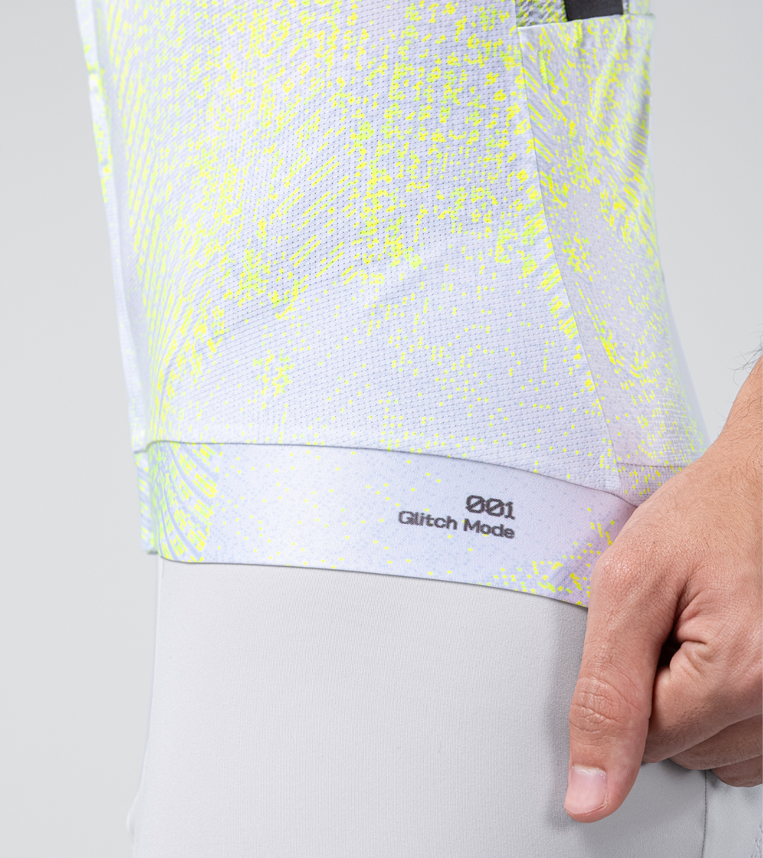 MAGLIA GOBIK CX PRO 4.0 - Hack