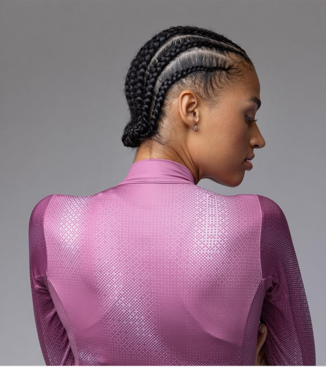 MAGLIA ALÉ DONNA PR-E SAUVAGE - Gelso