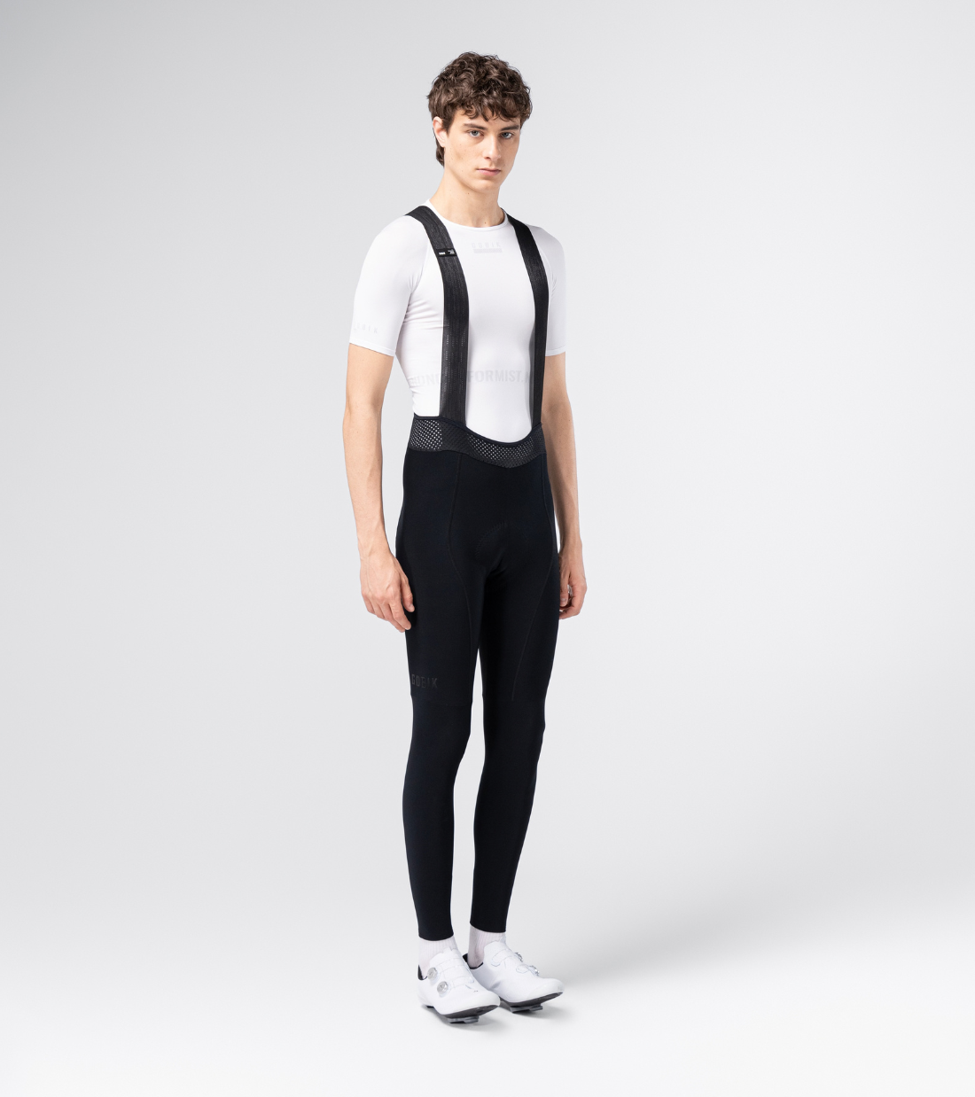 CALZAMAGLIA GOBIK LIMITED 8.0 - Black
