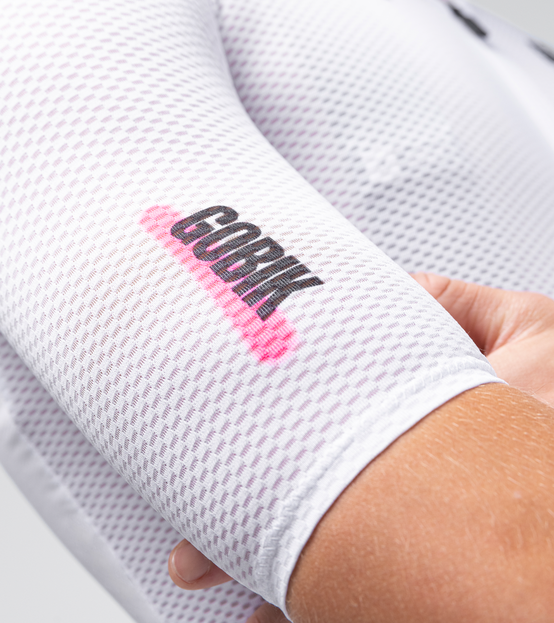 MAGLIA GOBIK CARRERA 3.0 - Tag