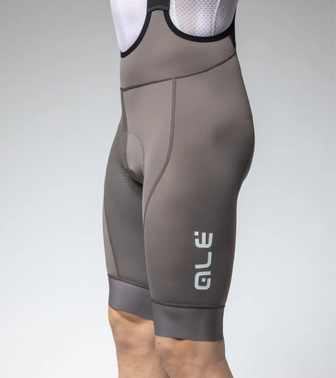 SALOPETTE ALÉ PR-E MAGIC COLOUR - Acciaio