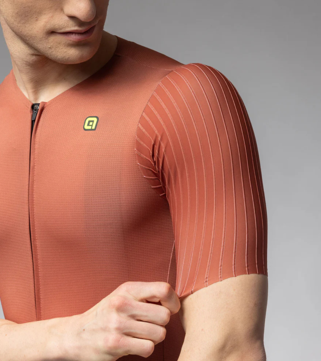 MAGLIA ALÉ SPECIAL EDITION EARTHY STYLE - Namibia