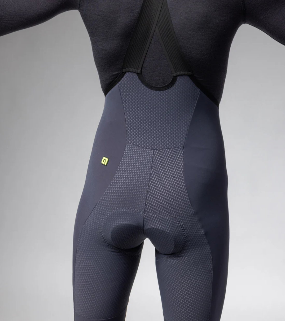 CALZAMAGLIA ALÉ R-EV1 VOLTAGE - Titanio