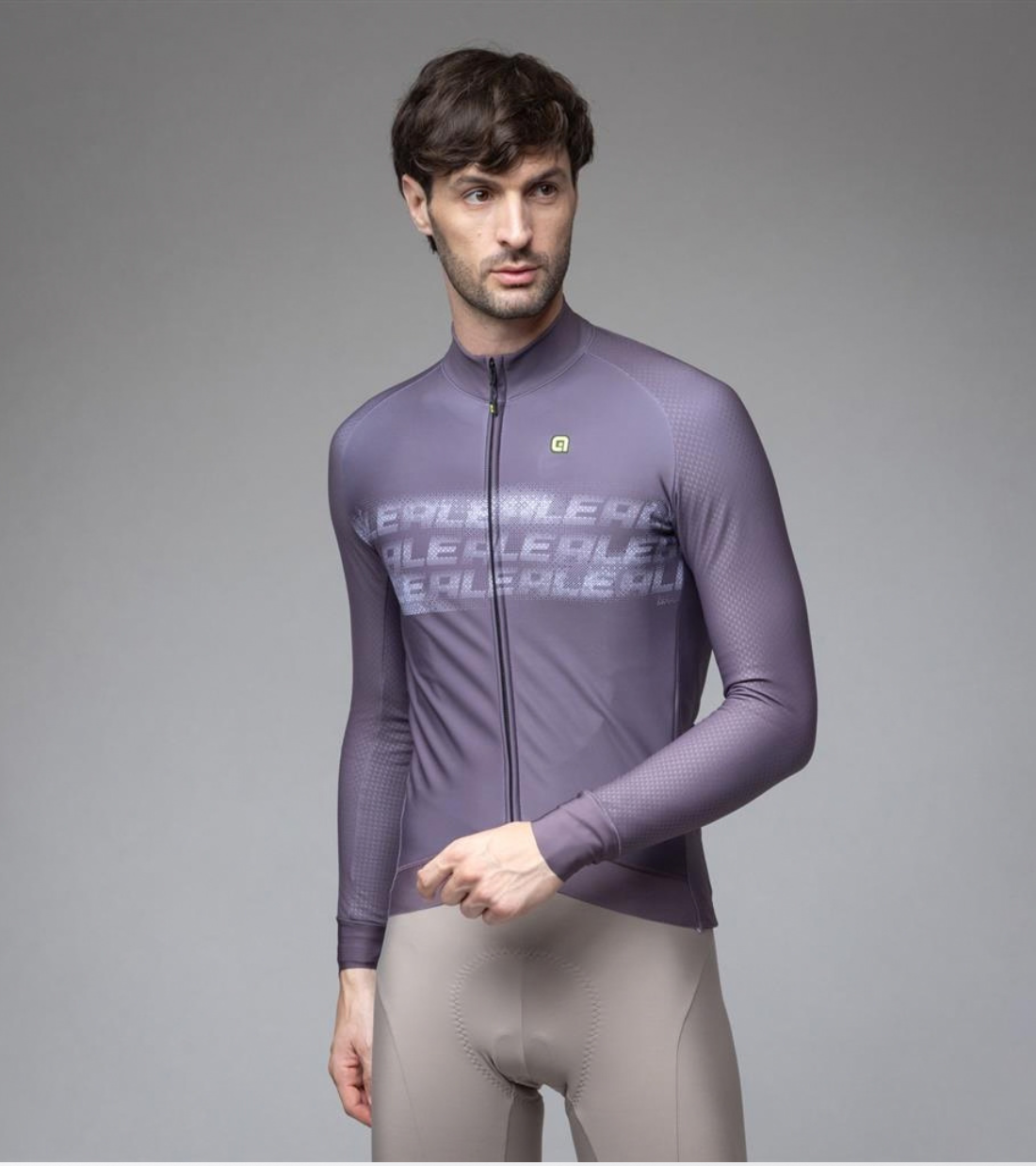 MAGLIA ALÉ PR-E IDENTITY - Excalibur