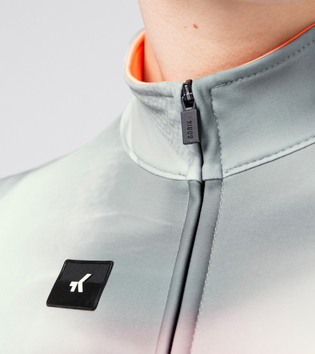 MAGLIA GOBIK HYDER  -   Cortex