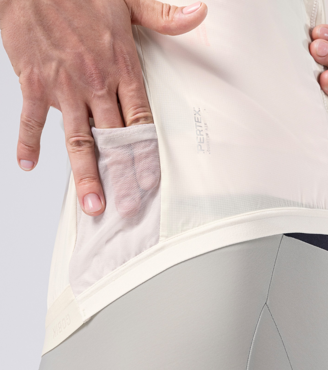 GILET GOBIK VECTOR 3.0 - Crepe