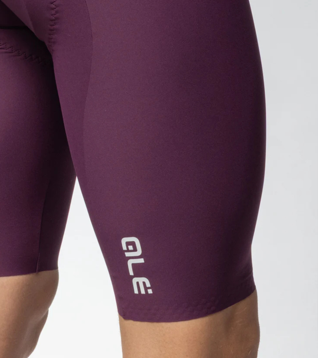 SALOPETTE ALÉ R-EV1 GO - Prugna