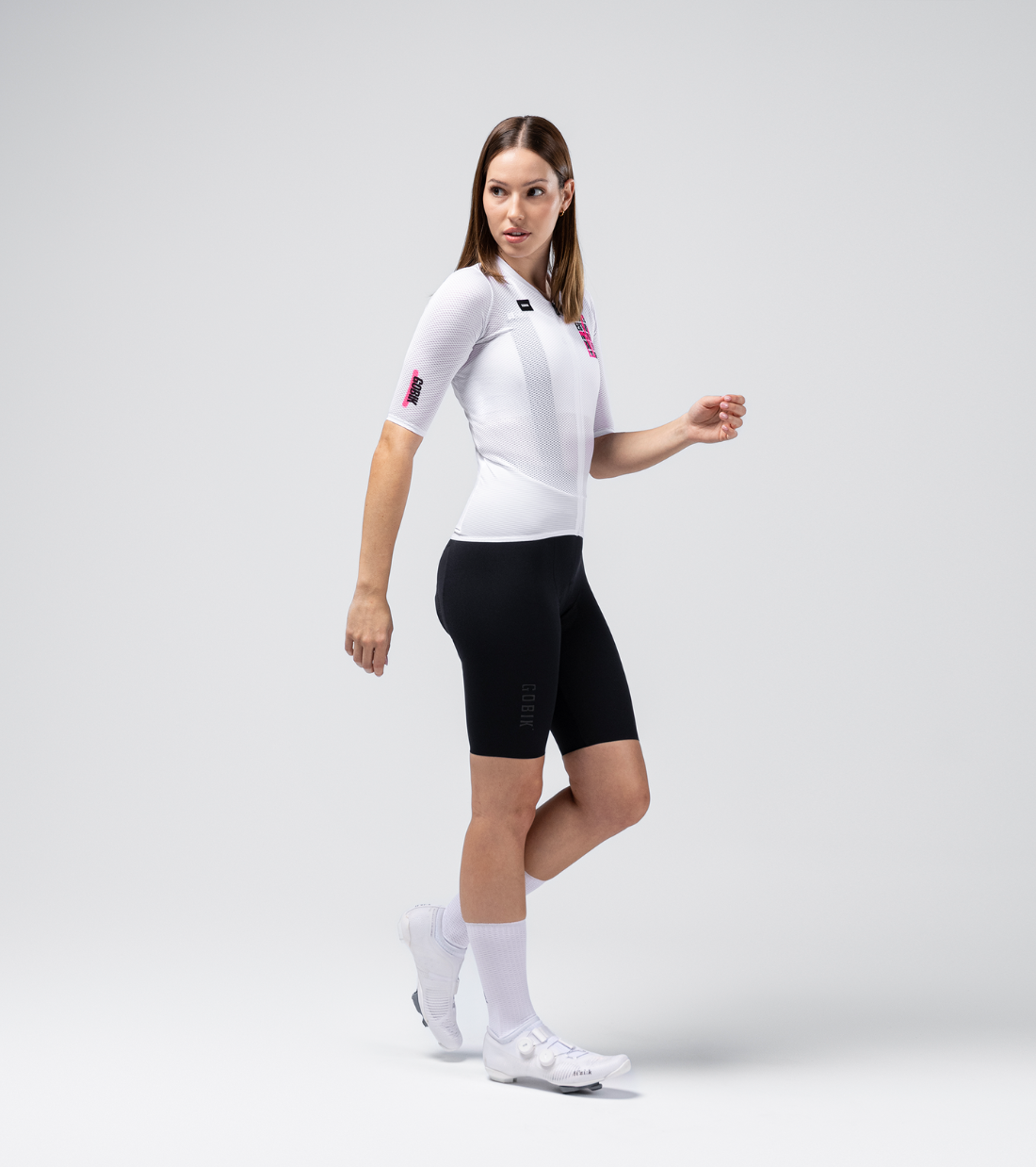 MAGLIA GOBIK DONNA CARRERA 3.0 - Tag