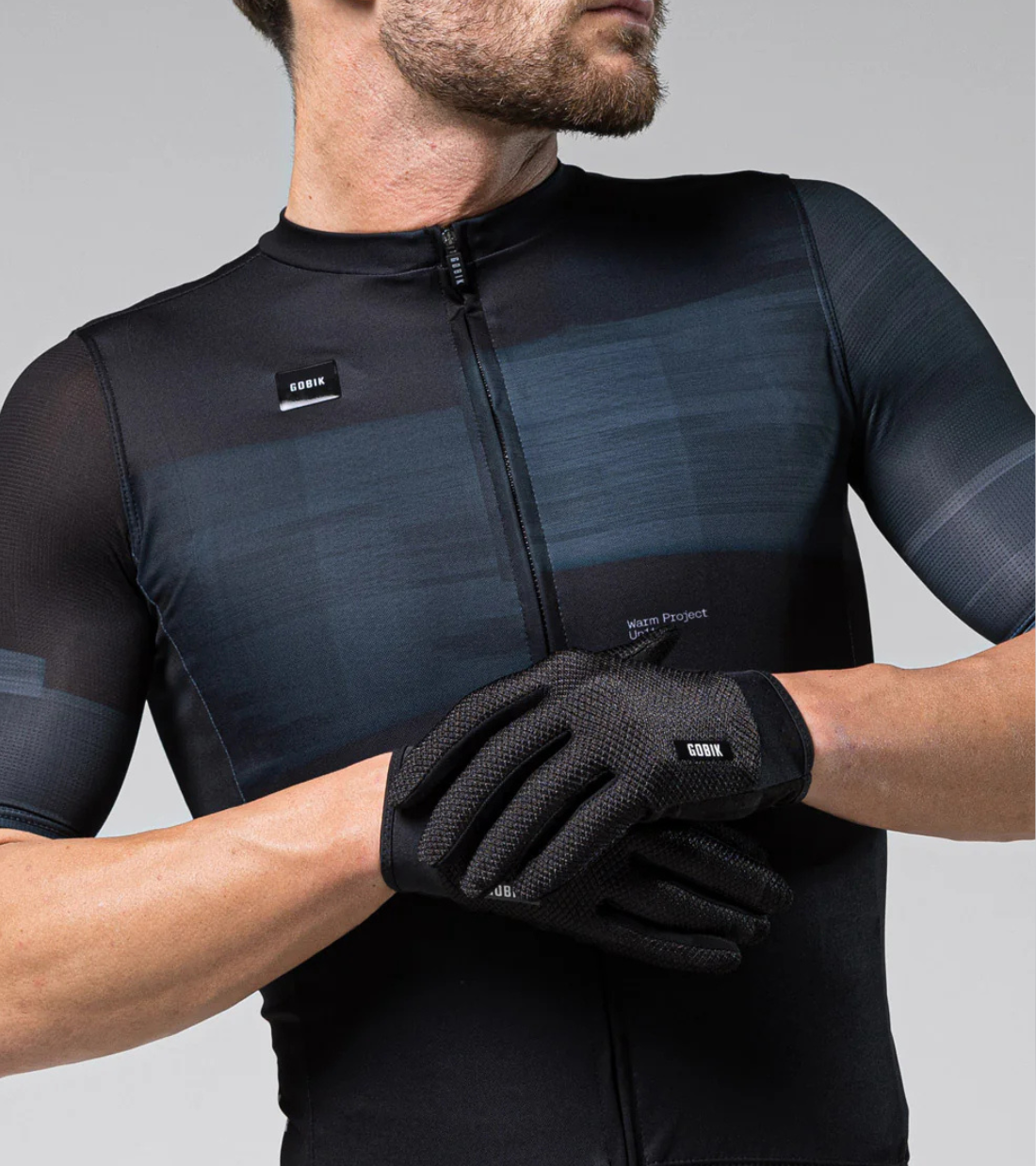 GUANTI GOBIK LYNX 2.0 - True Black