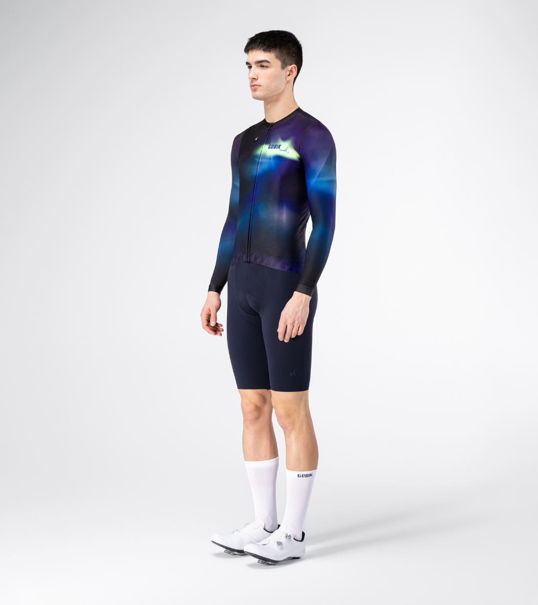 MAGLIA GOBIK VANQUISH - Majesty