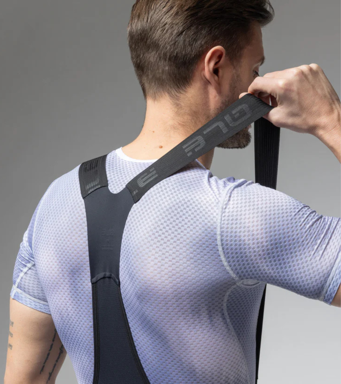 SALOPETTE ALÉ PR-E MAGIC COLOUR - Caverna