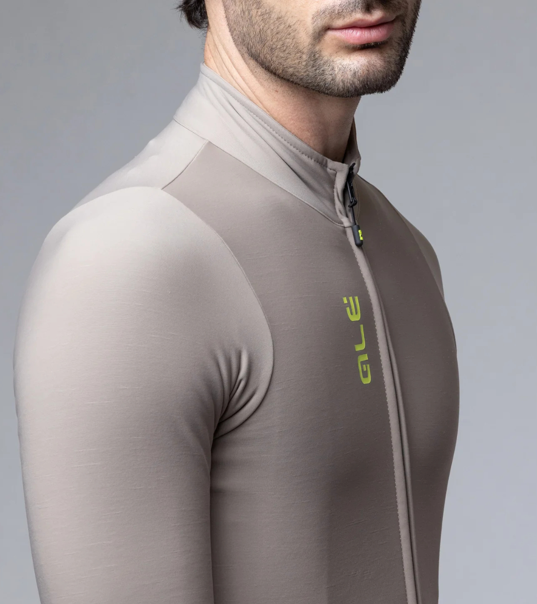 MAGLIA ALÉ PRAGMA FONDO 3.0 - Corda