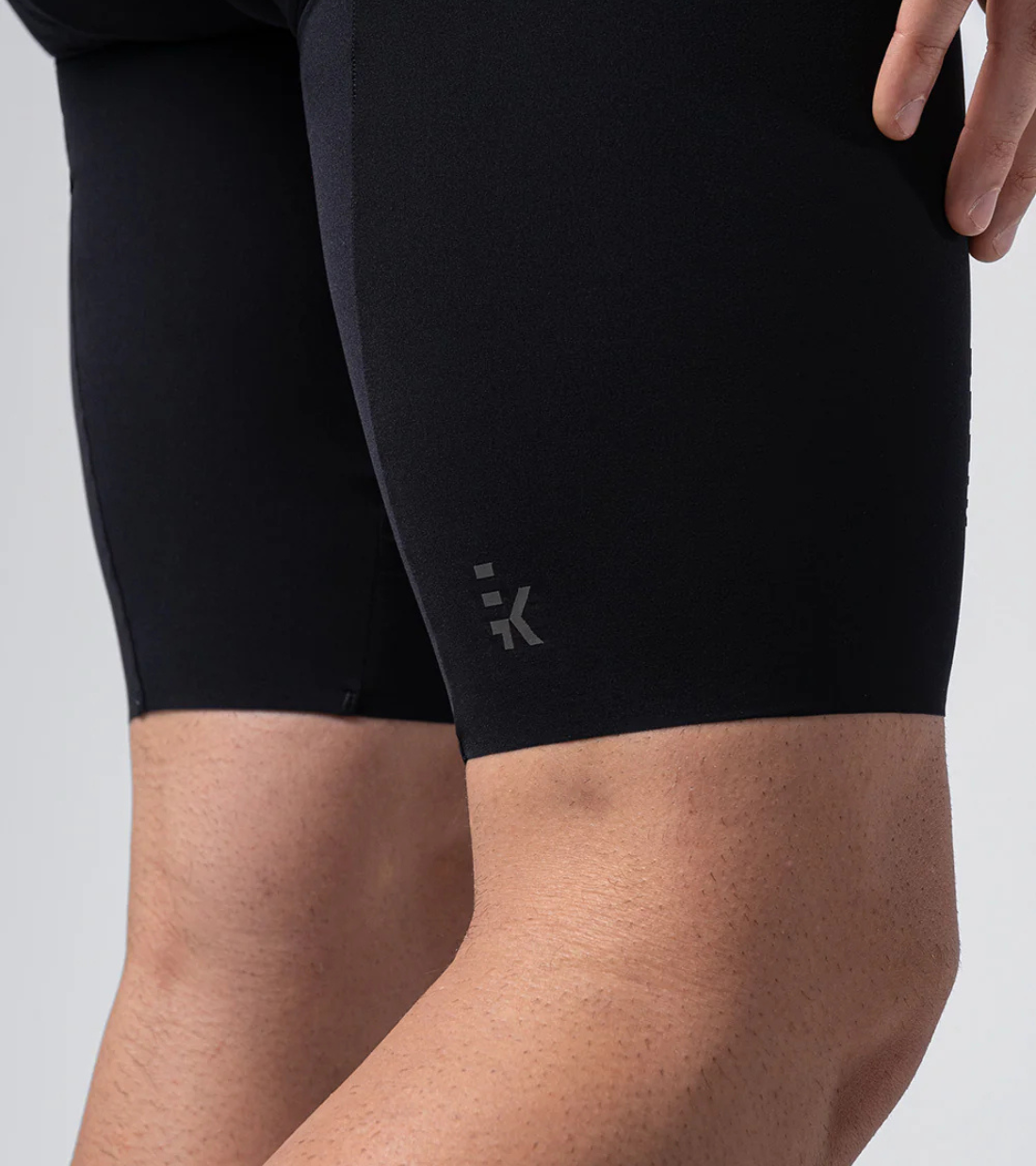 SALOPETTE ESTIVA GOBIK LANCER - Black