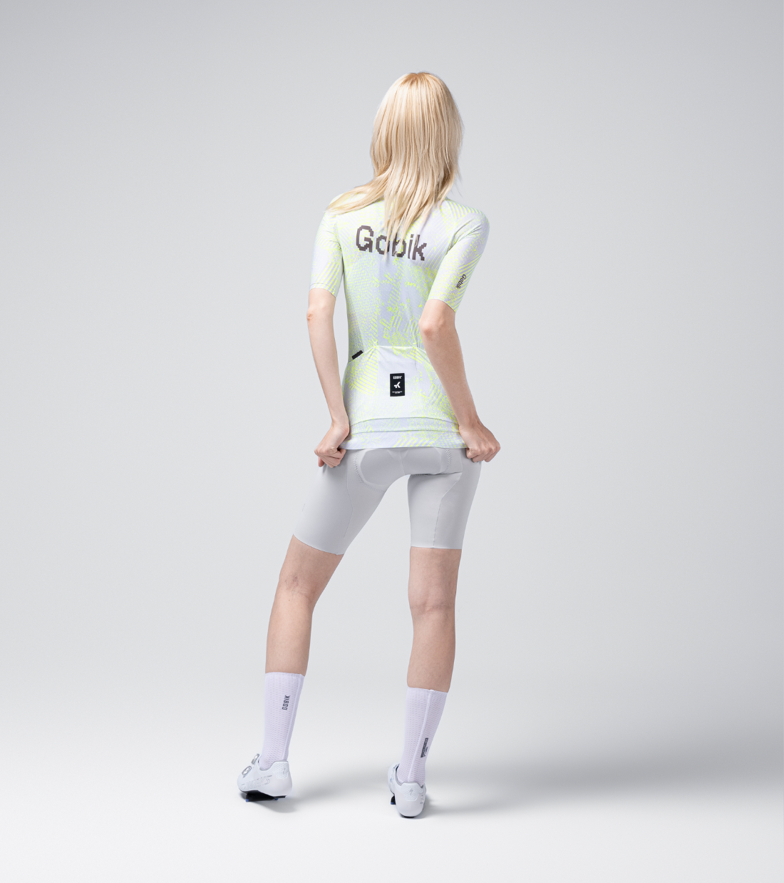 MAGLIA GOBIK DONNA CX PRO 4.0 - Hack