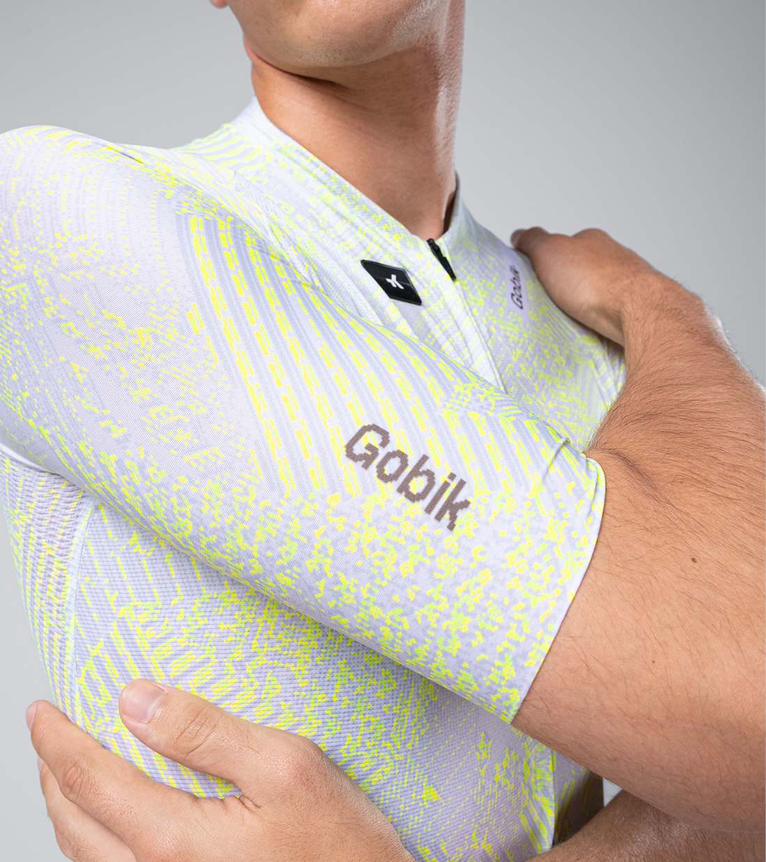 MAGLIA GOBIK CX PRO 4.0 - Hack