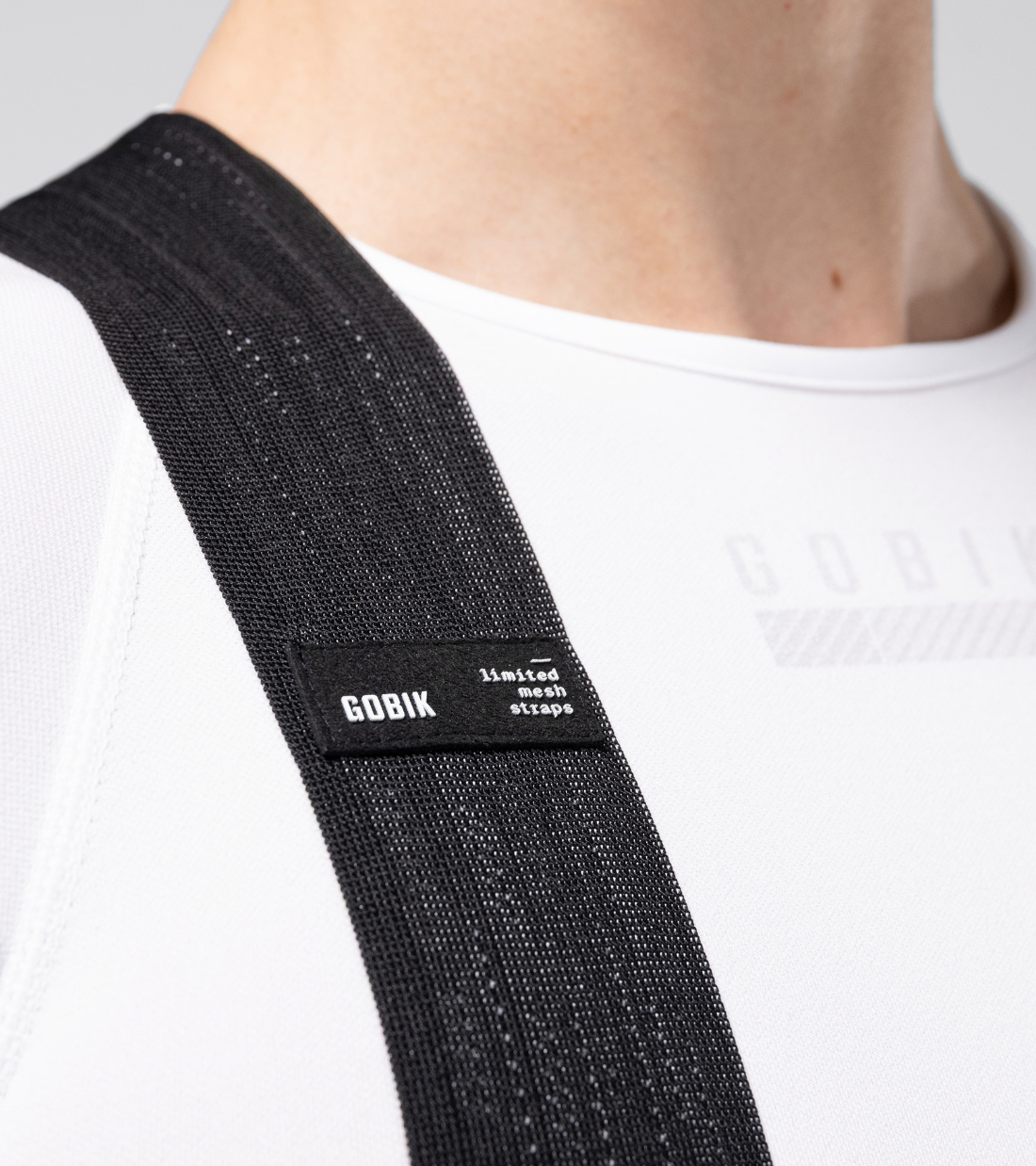 CALZAMAGLIA GOBIK LIMITED 8.0 - Black