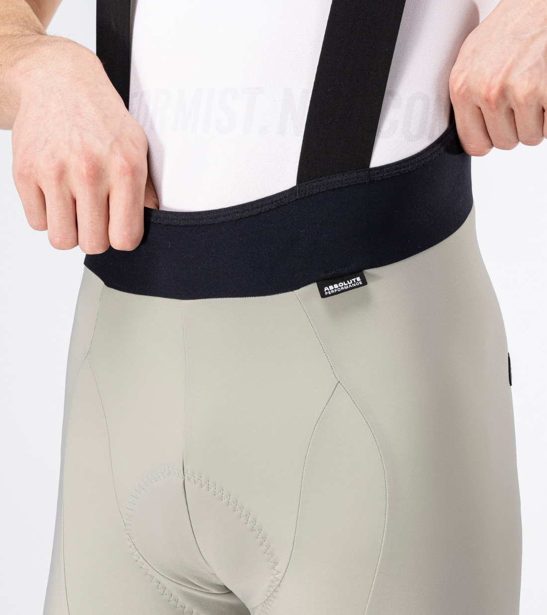 CALZAMAGLIA GOBIK ABSOLUTE 8.0 - Leek