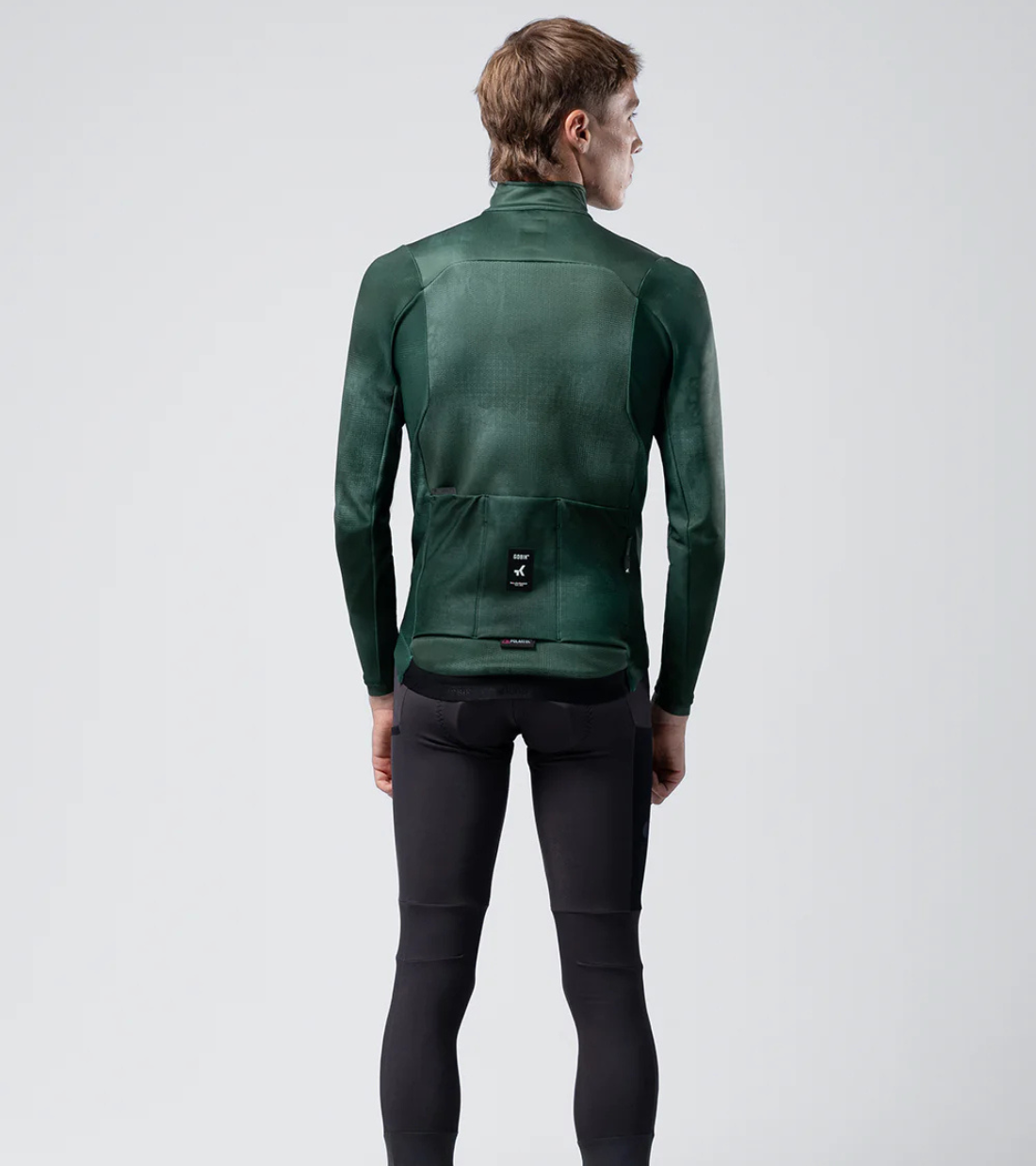 GIACCA GOBIK SKIMO PRO 2.0 - Cardin Green