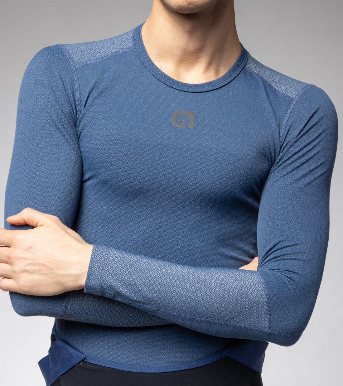 MAGLIA INTIMA ALÉ KLIMATIK K-BASE - Sebino