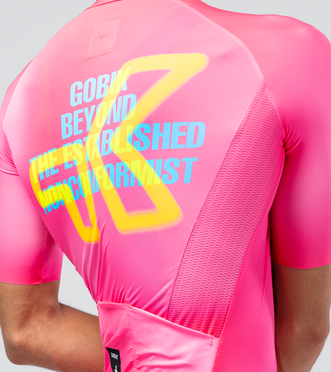 MAGLIA GOBIK CX PRO 4.0 - Drip