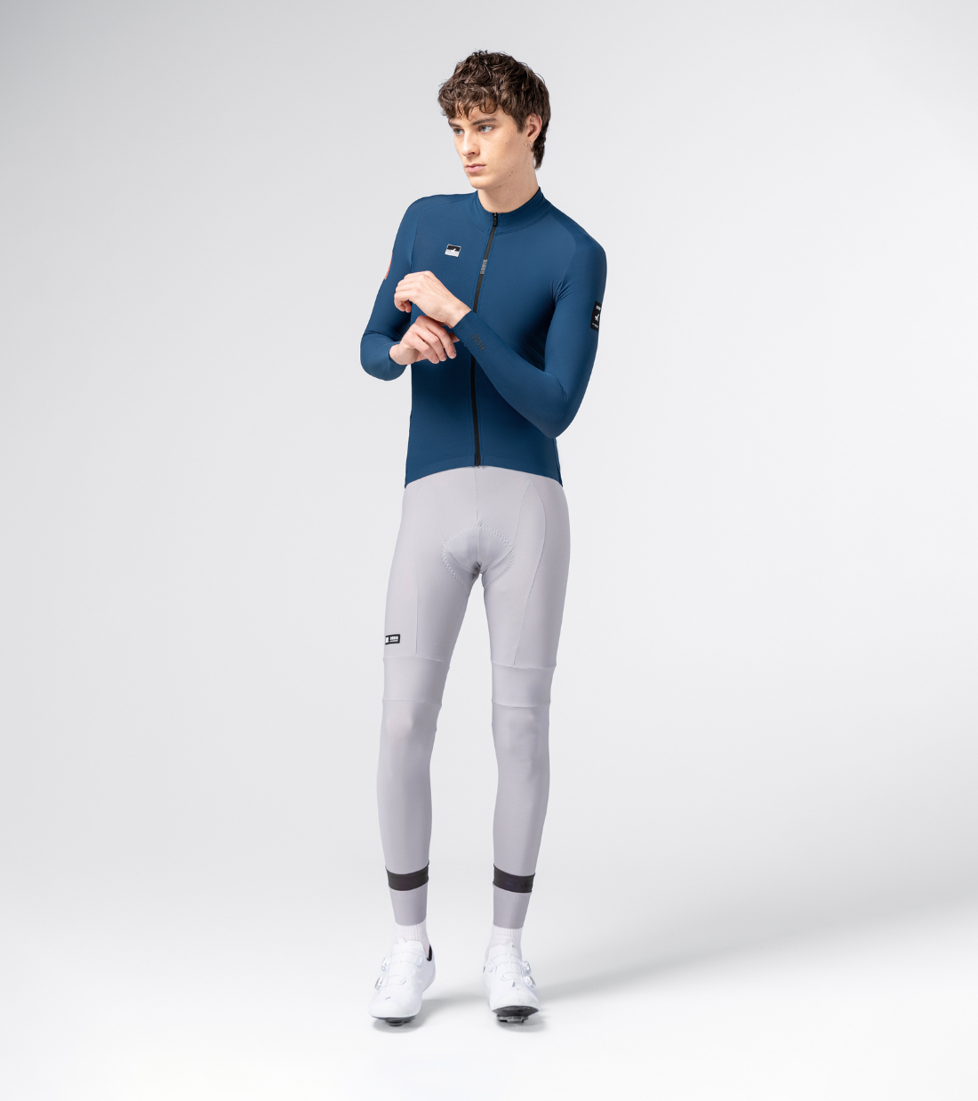 MAGLIA GOBIK PACER SOLID 2.0 - Assault