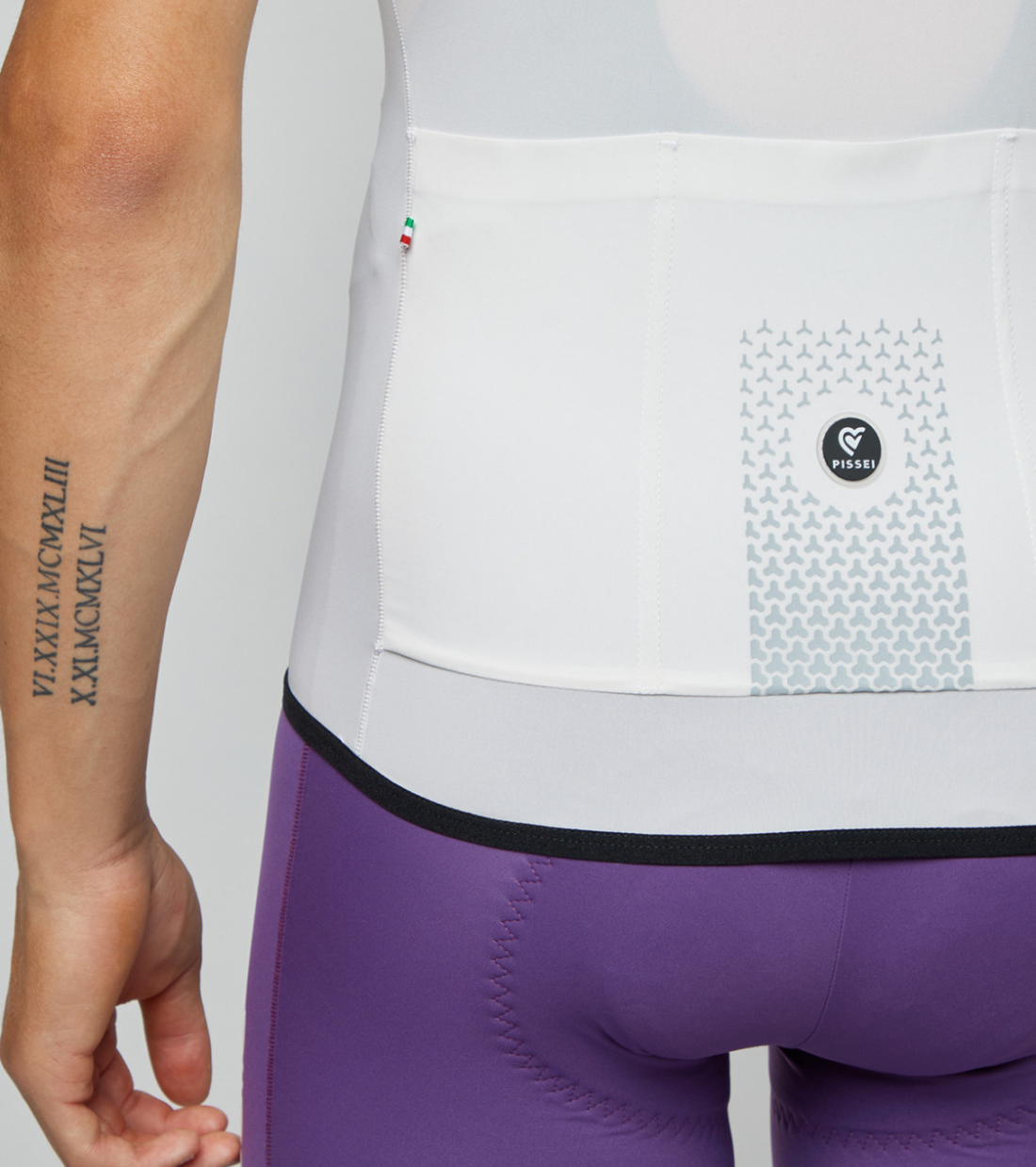 MAGLIA PISSEI PRIMAPELLE