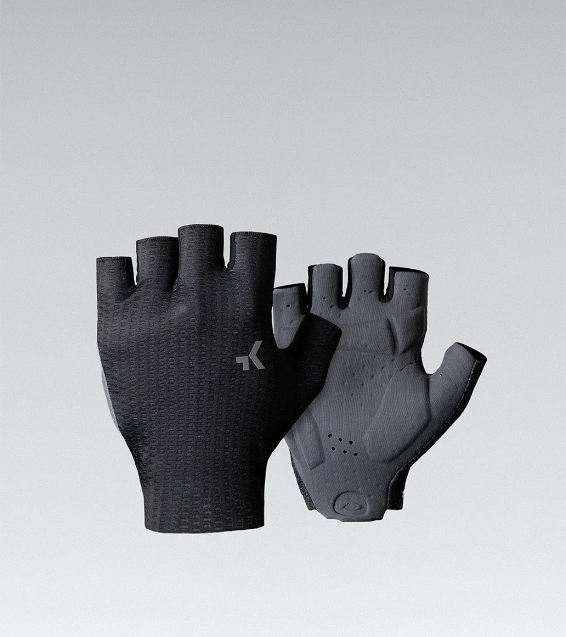 GUANTI GOBIK VIPER SOLID - Black