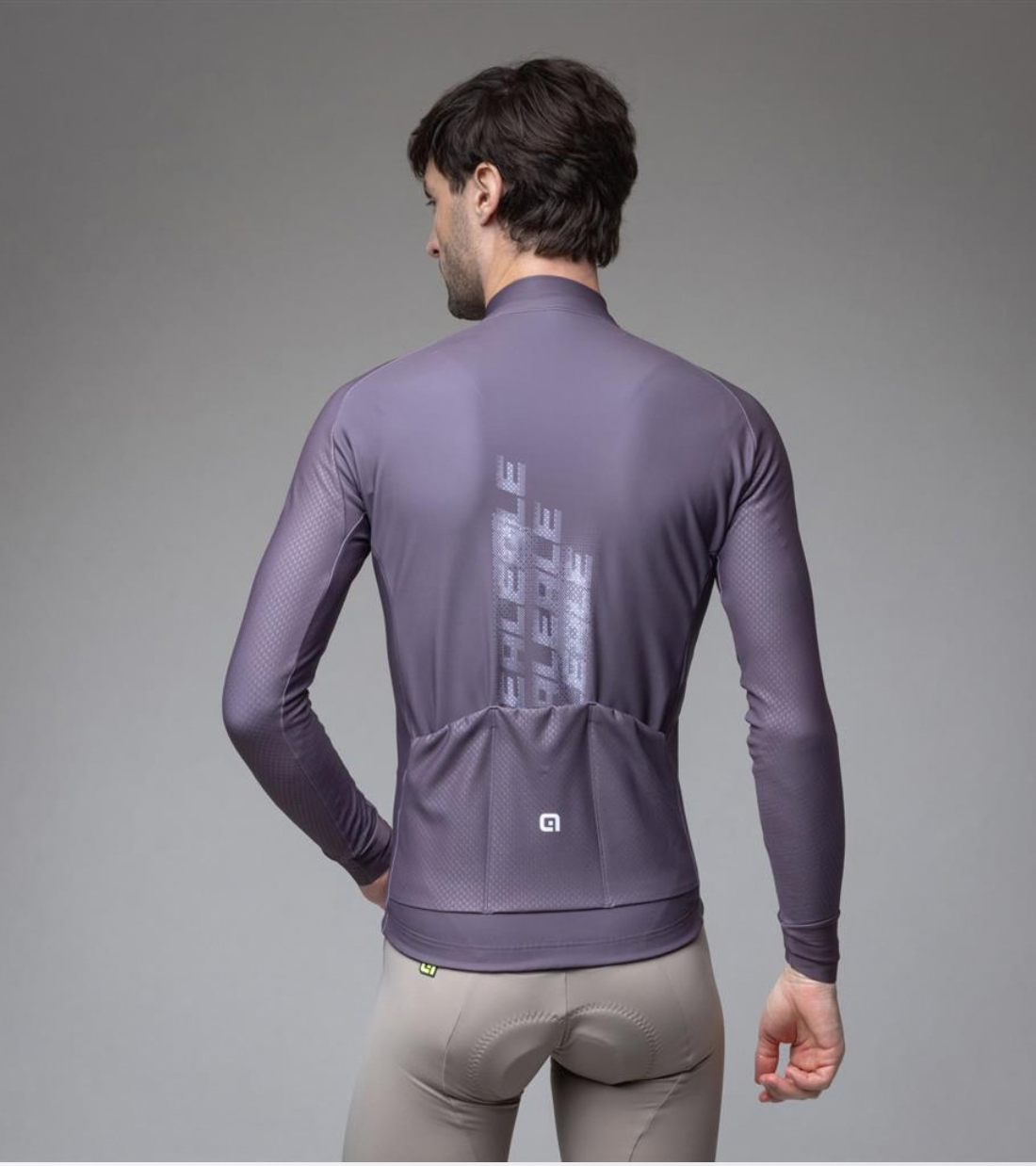 MAGLIA ALÉ PR-E IDENTITY - Excalibur