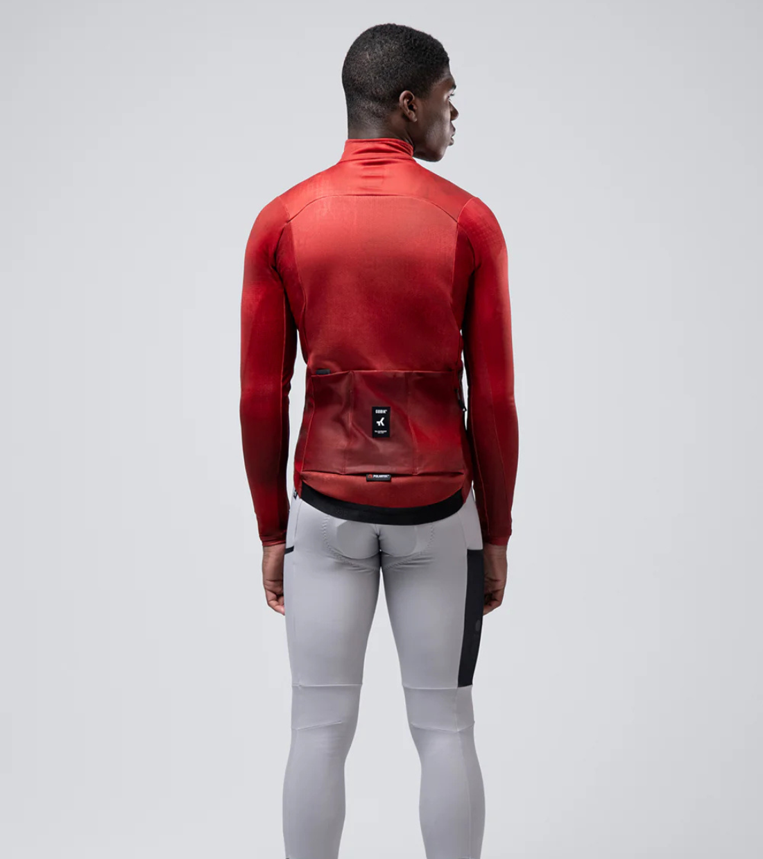 GIACCA GOBIK SKIMO PRO 2.0 - Classy Red
