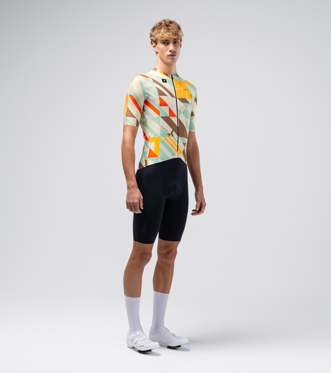 MAGLIA GOBIK ATTITUDE 2.0 - Exa