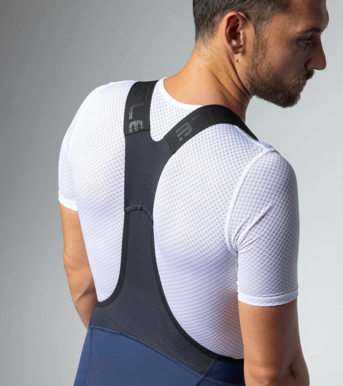 SALOPETTE ALÉ PR-E MAGIC COLOUR - Blu Marino