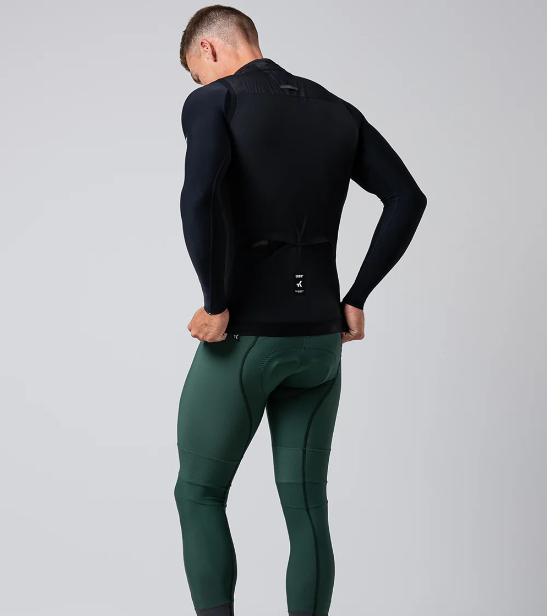 GILET GOBIK VECTOR 2.0 - Crow