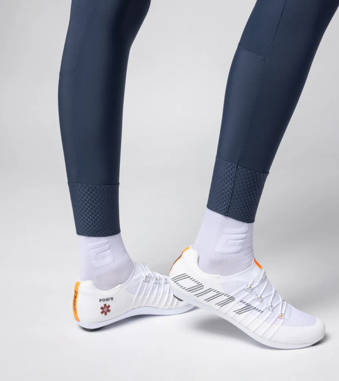 CALZAMAGLIA ALÉ DONNA R-EV1 VOLTAGE - Blu Notte