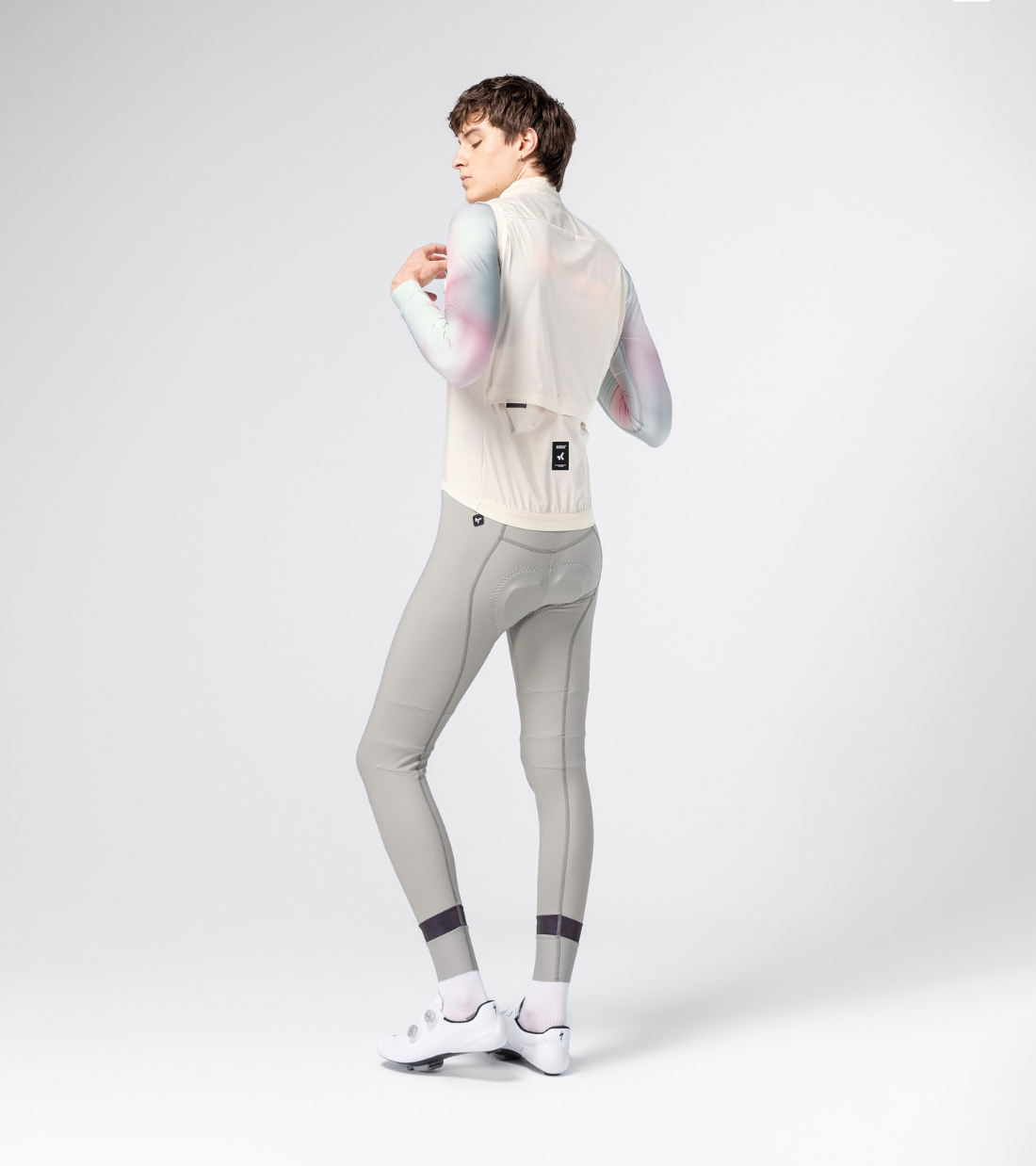 GILET GOBIK VECTOR 3.0 - Crepe