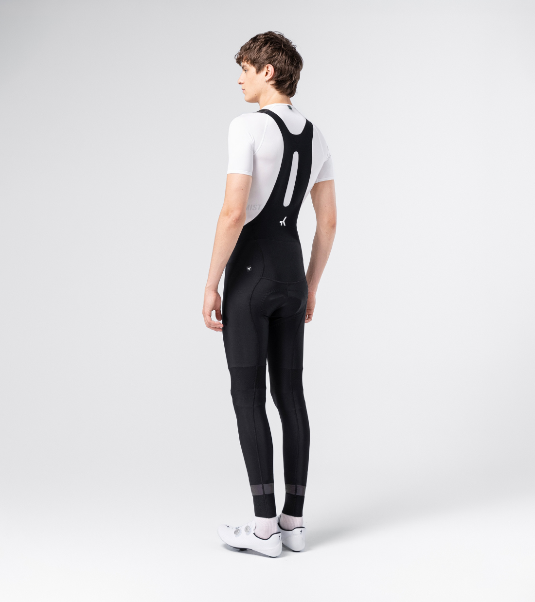CALZAMAGLIA GOBIK ABSOLUTE 8.0 - Black